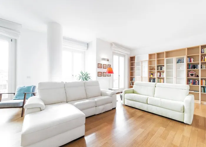 Appartamento Loreto Elegant Flat