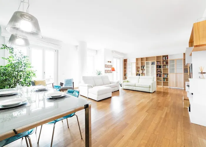 Loreto Elegant Flat *