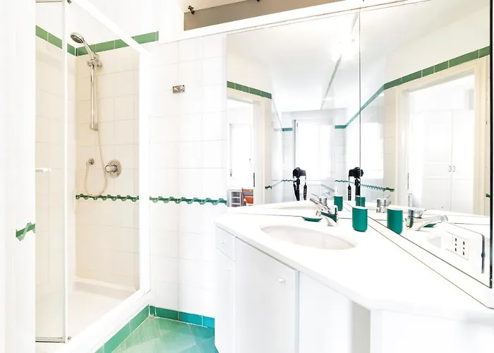 Loreto Elegant Flat 公寓 *