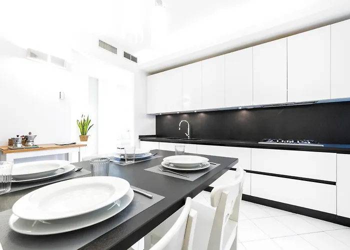 Loreto Elegant Flat 公寓 *