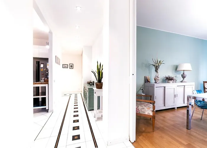 Loreto Elegant Flat 米兰