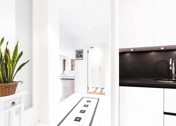 Loreto Elegant Flat 公寓