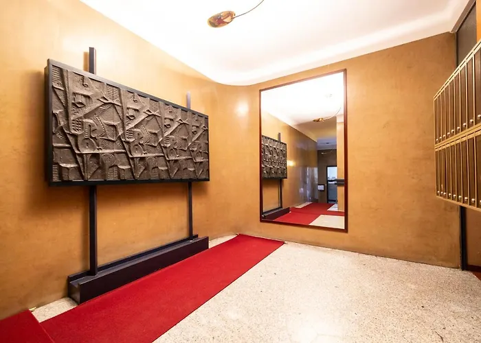 Appartamento Loreto Elegant Flat