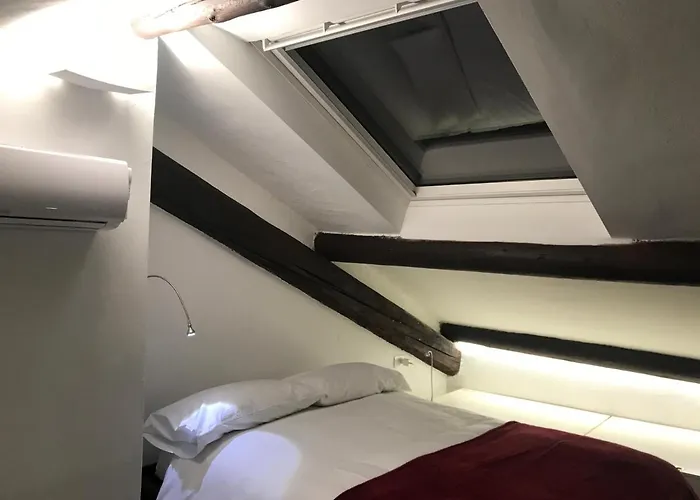 Apartamento 17 Milán