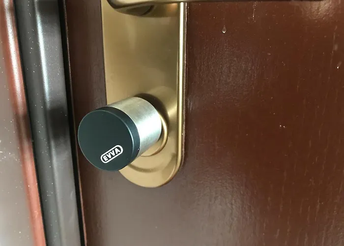 17 Apartamento Milán