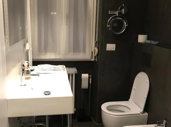 Apartamento 17 Milán