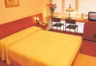 Hotel Station Milán