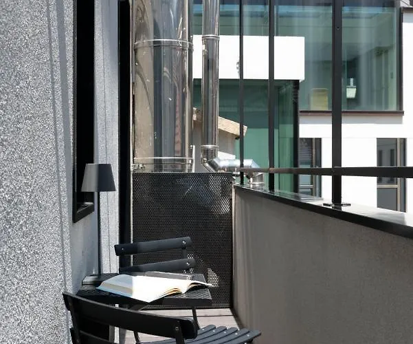 Bmore Duomo - Luxury Near Duomo Milano