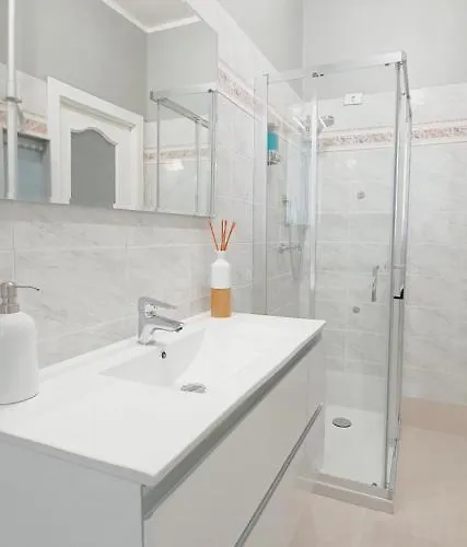 Charming Station アパート ミラノ