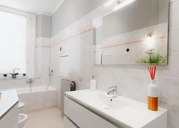Appartamento Charming Station *