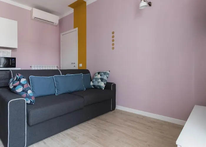 Italianway Comfort - Buenos Aires 65 A *