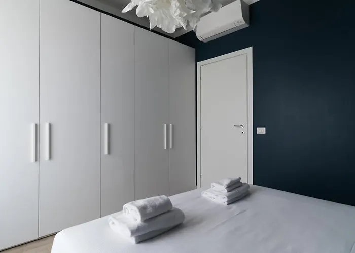 Italianway Comfort - Buenos Aires 65 A Апартаменты