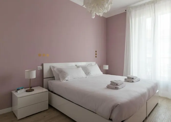 Italianway Comfort - Buenos Aires 65 A