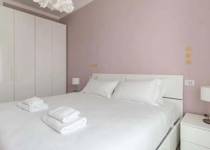 Italianway Comfort - Buenos Aires 65 A Milano