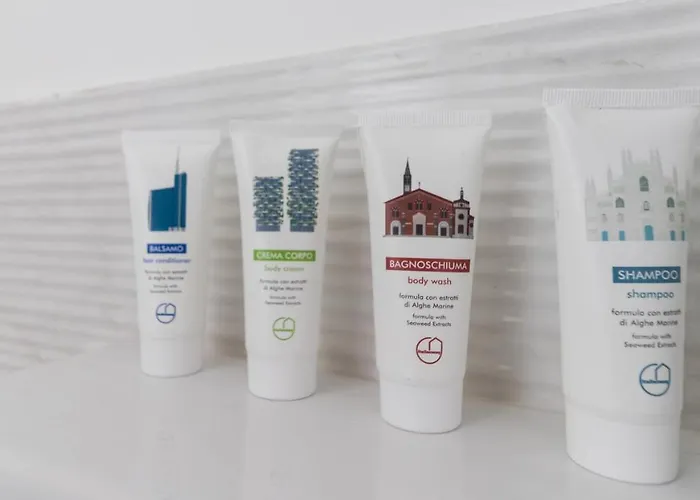 Appartamento Italianway Comfort - Buenos Aires 65 A