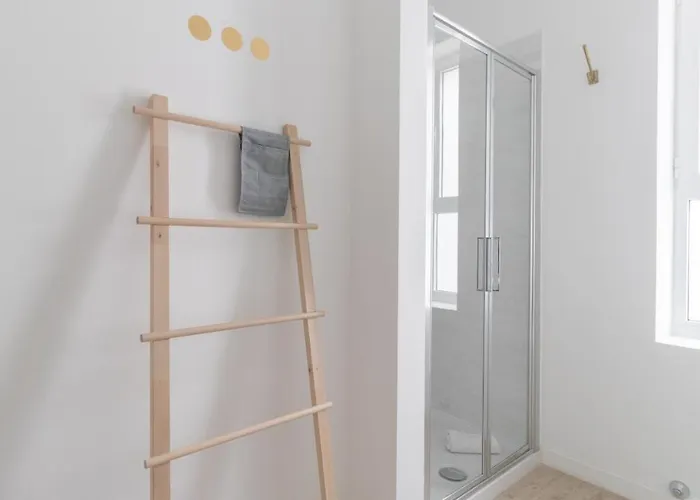 Italianway Comfort - Buenos Aires 65 A