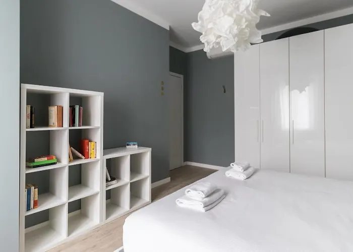 Italianway Comfort - Buenos Aires 65 A *