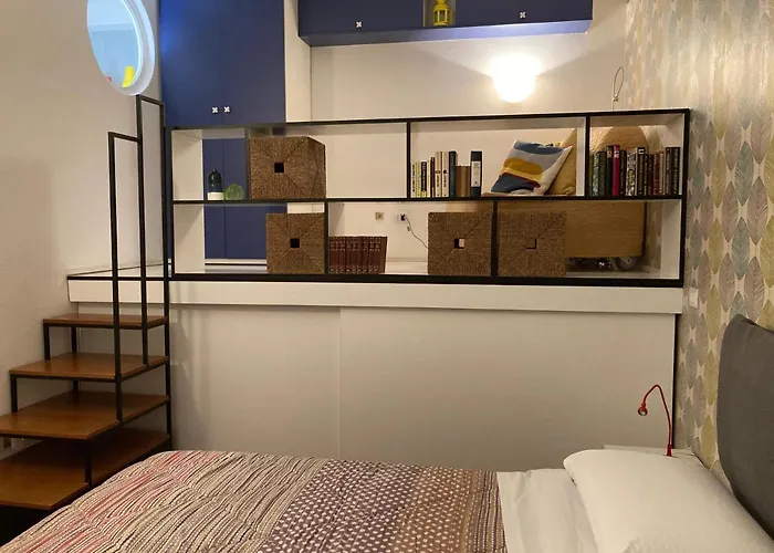 Valerie House Apartman *