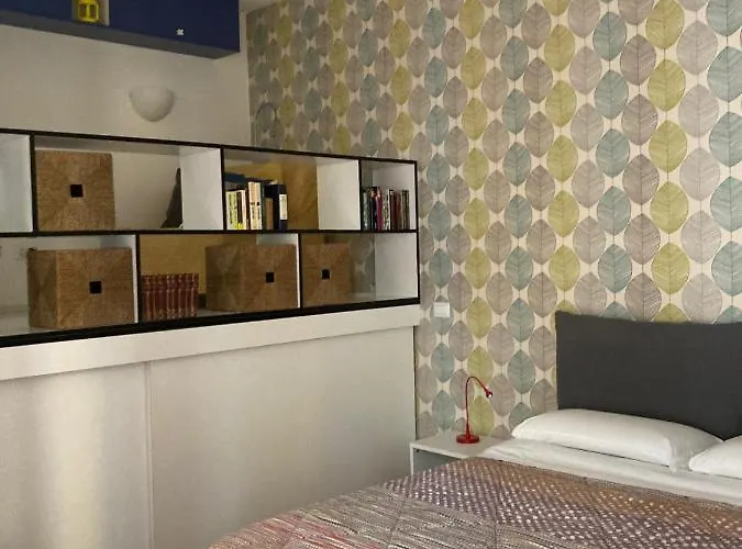 Valerie House Milánó