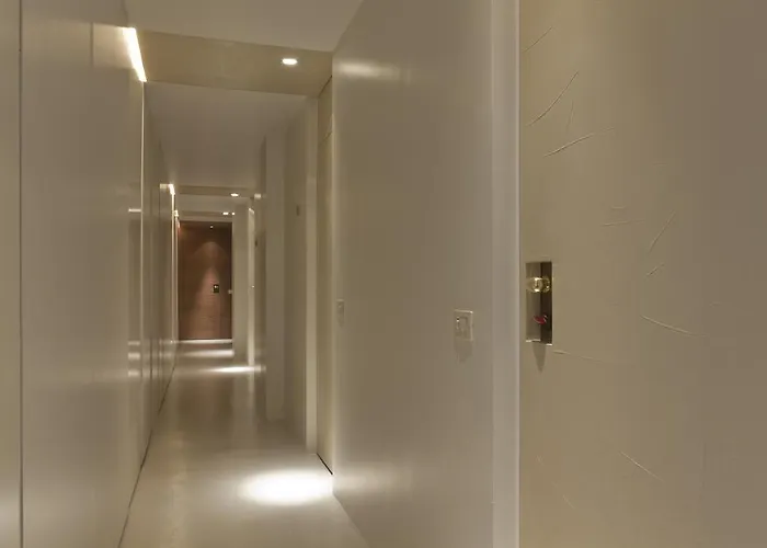 Apartamento Suitime
