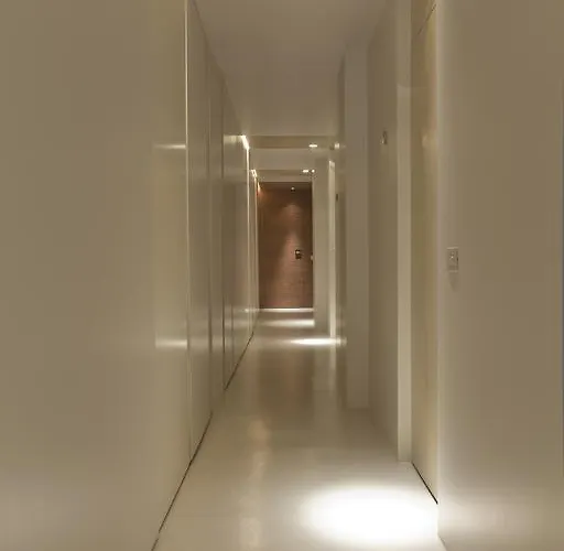 Suitime Apartamento Milán