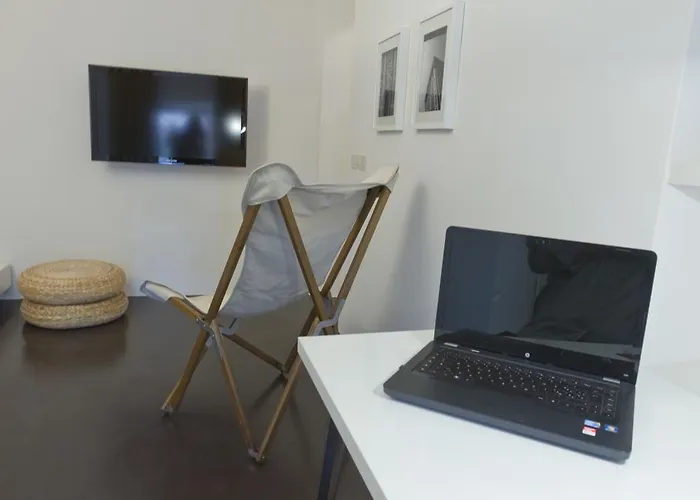 Suitime Apartamento