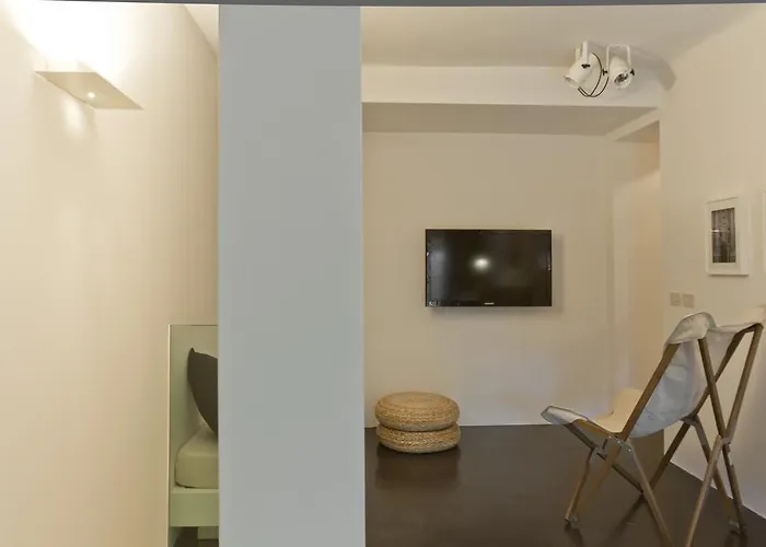 Suitime Apartamento *