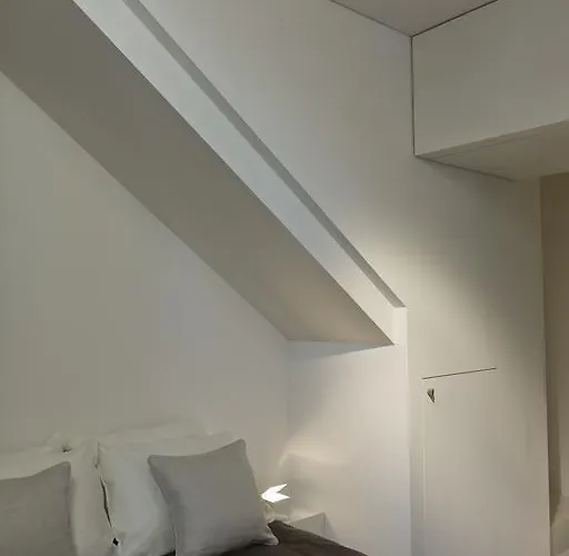 Lejlighed Suitime