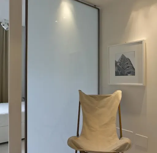 Apartamento Suitime *