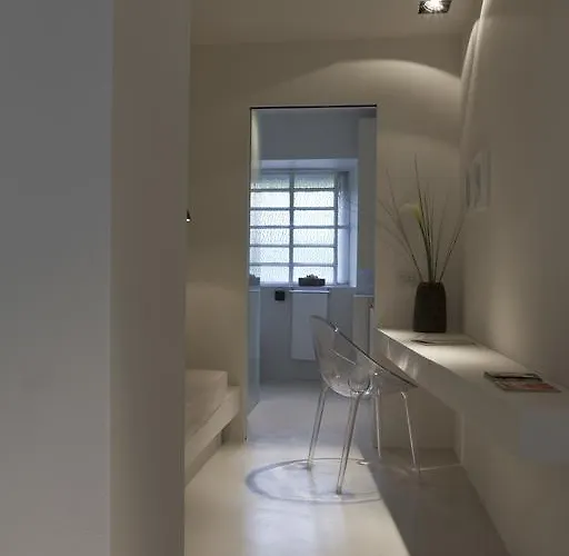 Suitime Apartamento *