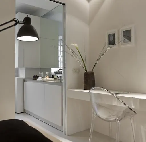 Suitime Apartamento