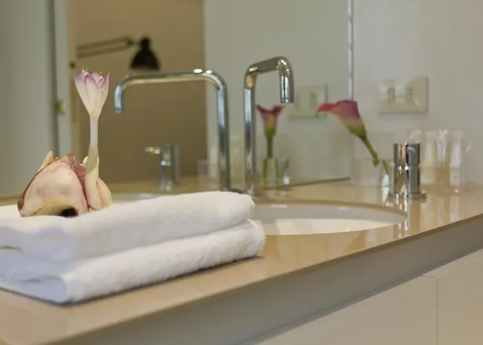 Apartamento Suitime *