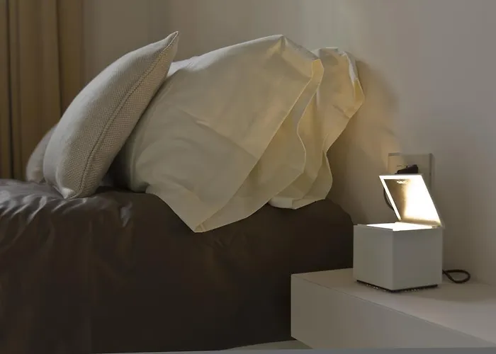 Suitime Apartamento Milán