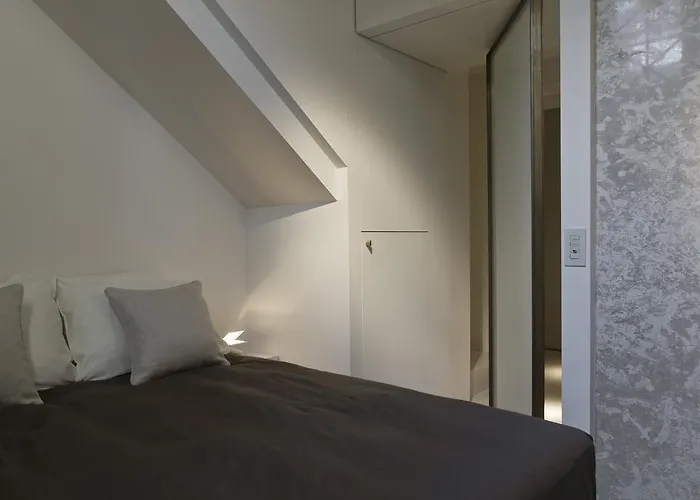 Suitime Apartamento