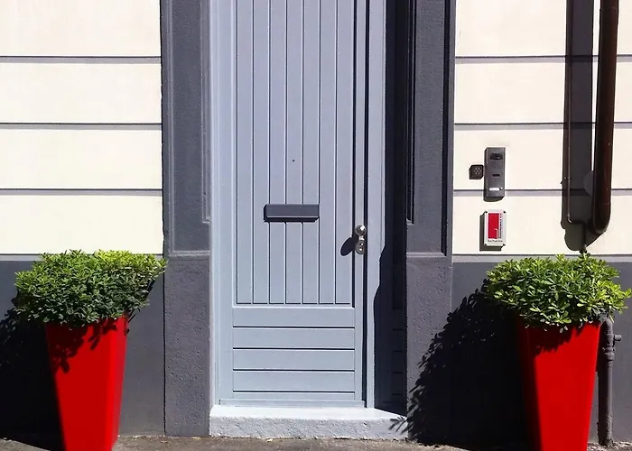 Rosso Segnale Pensionat Milano
