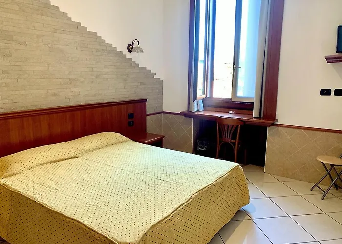 Astrid Hotel Milán