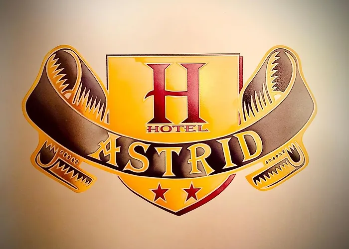 Astrid Hotel Milán