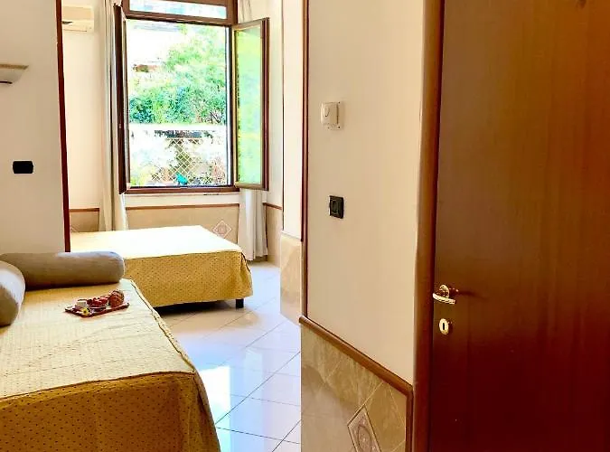 Hotel Astrid 2*