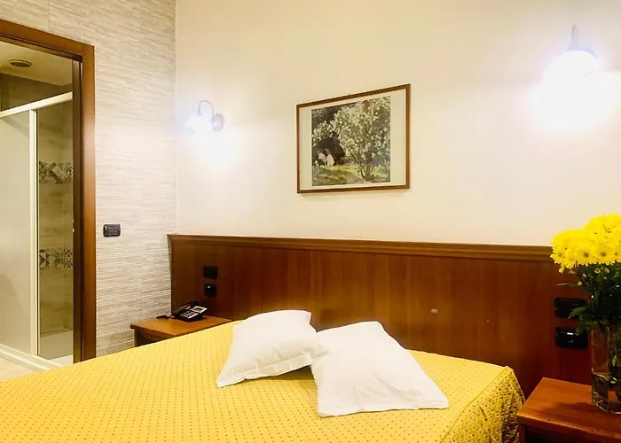 Hotel Astrid