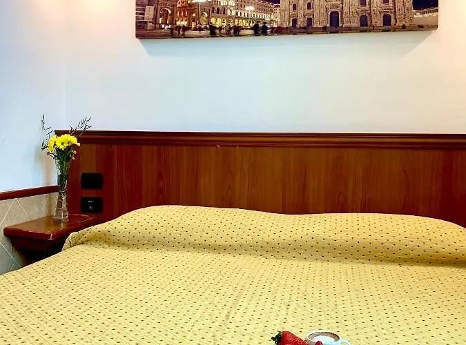 Astrid Hotel 2*