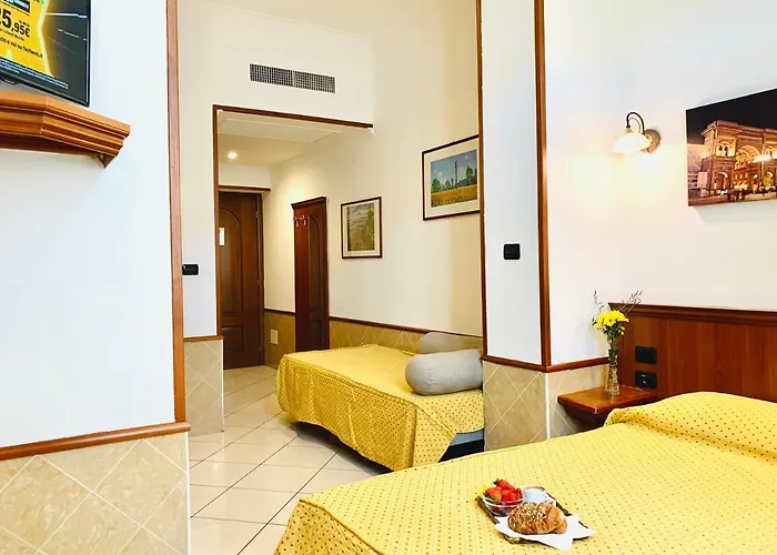 Hotel Astrid