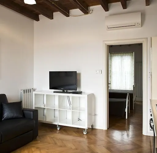 La Maison Del Capestrano Milano