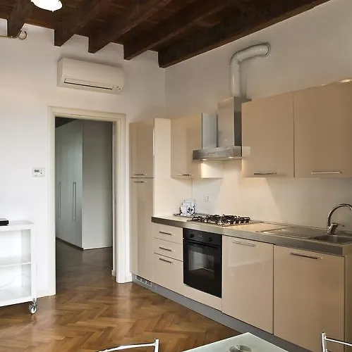 Apartmán La Maison Del Capestrano *