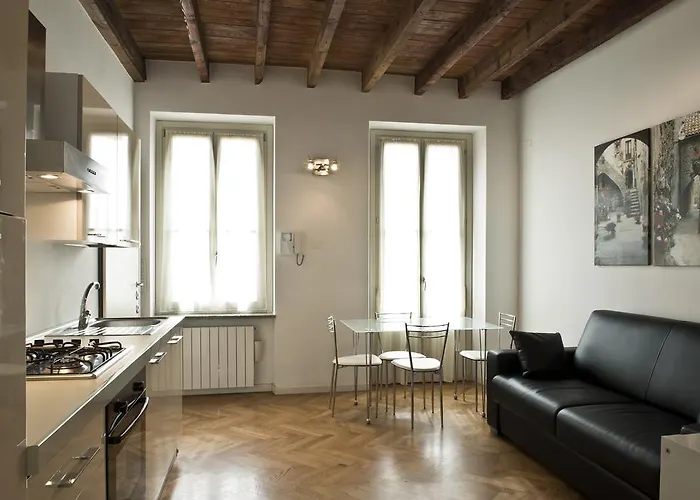 La Maison Del Capestrano *