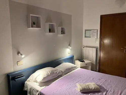 Calypso Hotel Milán