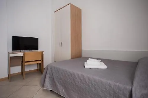 Hotel Amico Milano Certosa * 米兰