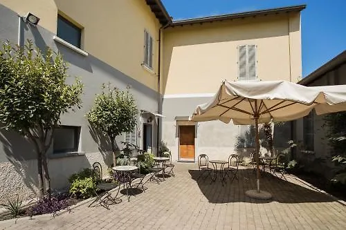 Hotel Amico Milano Certosa