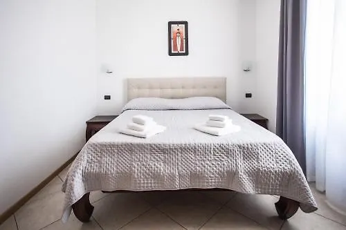 Hotel Amico Milano Certosa *