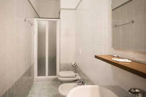 Hotel Amico Milano Certosa 米兰