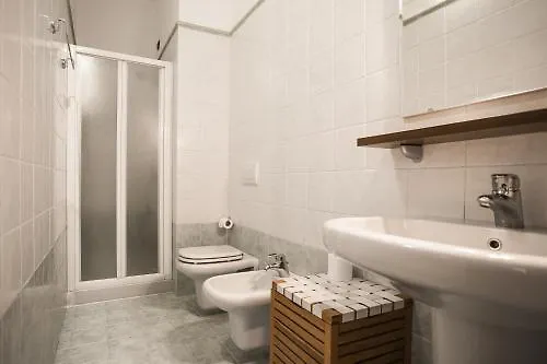 Hotel Amico Milano Certosa 米兰